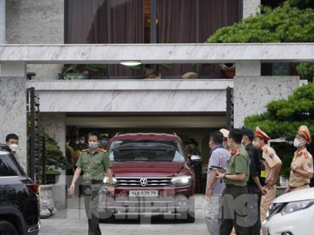 Tin tức trong ngày - Khai trừ Đảng cựu Chủ tịch thành phố Hạ Long