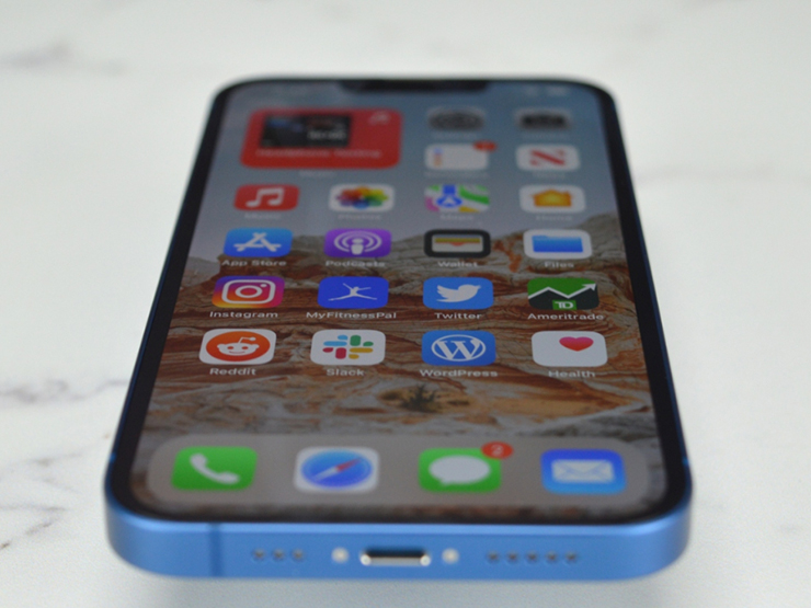 Thời trang Hi-tech - Apple sẽ mang tin vui đến iPhone 14 “giá rẻ”