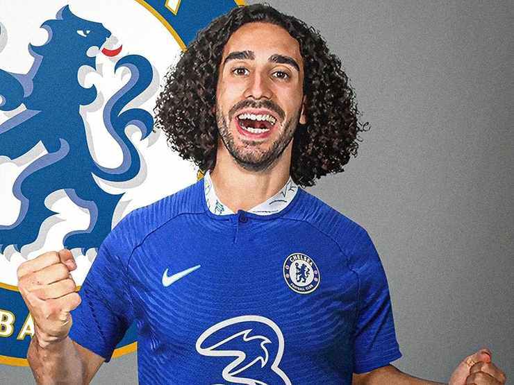 Bóng đá - Chelsea sắp công bố tân binh "bom tấn" 62 triệu bảng, lộ điều khoản bất ngờ