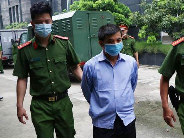 Pháp luật - Người đàn bà mất tích và chiếc "mặt nạ" của kẻ "ác phu": Hành trình tội ác của gã chồng máu lạnh