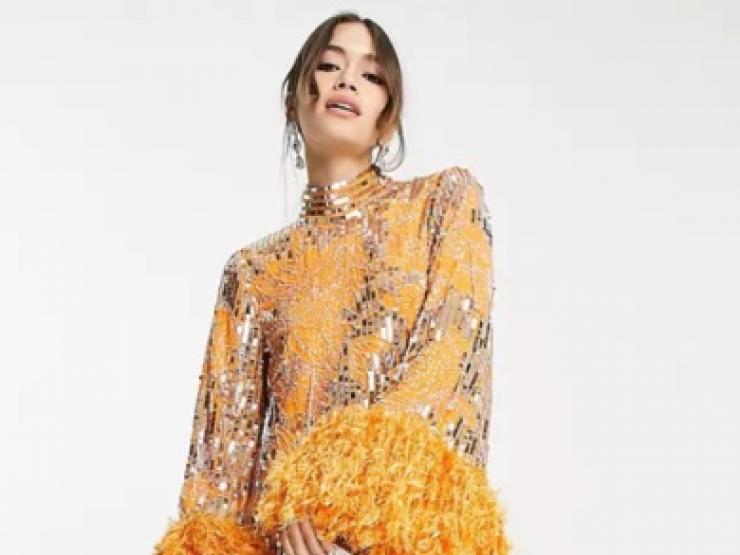 Thời trang - 6 phong cách không nên bỏ qua trước khi mùa hè kết thúc