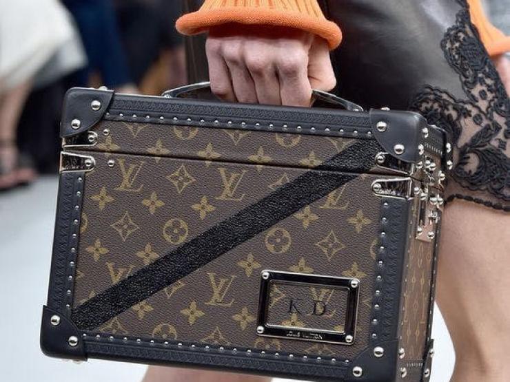 Thời trang - Louis Vuitton: Bậc thầy về hành lý và biểu tượng Monogram