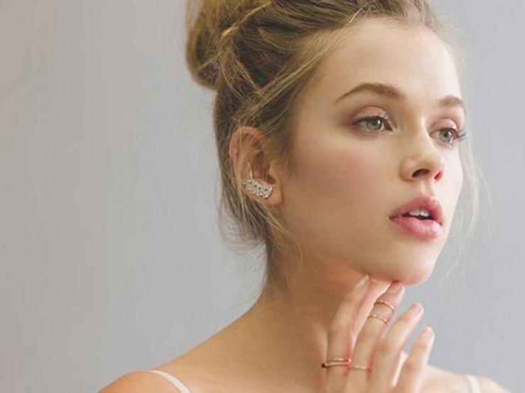 Làm đẹp - Loại serum bạn cần có để nuôi dưỡng làn da trắng mịn