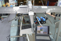 Tin tức trong ngày - Chiêm ngưỡng máy bay không người lái made in Viet Nam