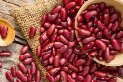 Ẩm thực - Ăn đậu đỏ rất tốt nhưng cần nhớ kỹ những lưu ý này khi ăn để tránh 'rước bệnh vào thân'