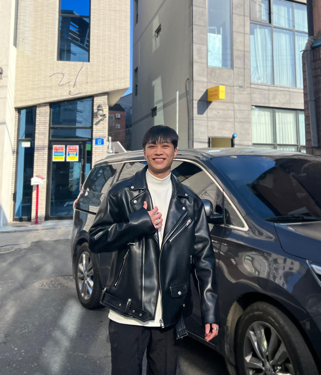 TikToker Quân Pink chia sẻ kinh nghiệm sống và làm việc khi du học tại Hàn Quốc  - 3