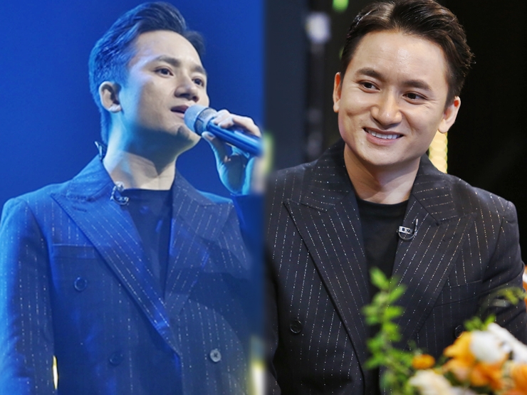 Giải trí - Phan Mạnh Quỳnh lộ bí mật đời tư khi tham gia "Cuộc hẹn cuối tuần"