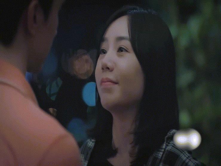 Phim - Bị "tố" ăn mắm tôm trước khi hôn, Quỳnh Kool nói gì?