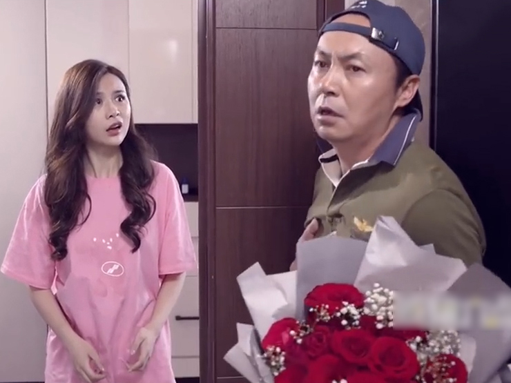 Clip hài hước - Gái xinh ngỡ ngàng với lí do chia tay khó đỡ của bạn trai