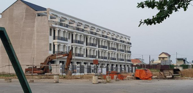 Thanh tra tỉnh Đồng Nai kết luận nhiều sai phạm tại khu dân cư Bình Đa, liên quan nhiều cựu lãnh đạo tỉnh.