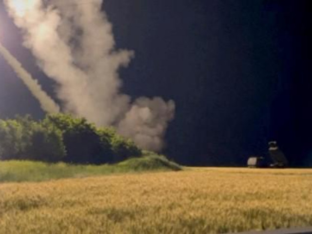 Thế giới - Khủng hoảng Ukraine: Nga-phương Tây đọ nấm đấm tài chính