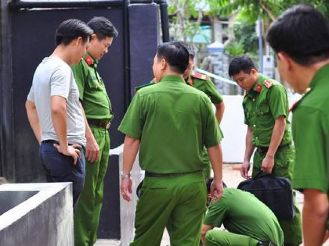 Pháp luật - Thanh niên bị đâm tử vong vì rủ bạn gái 15 tuổi đi làm