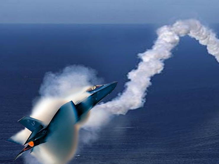 Thế giới - Nga bắt giữ nhà khoa học nghiên cứu vũ khí siêu thanh