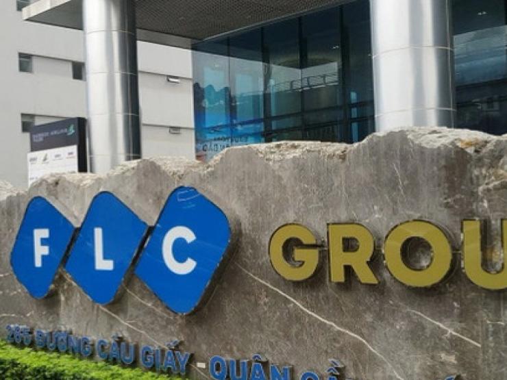 Một công ty tăng vốn khủng, vừa góp gần 2.300 tỷ đầu tư với FLC
