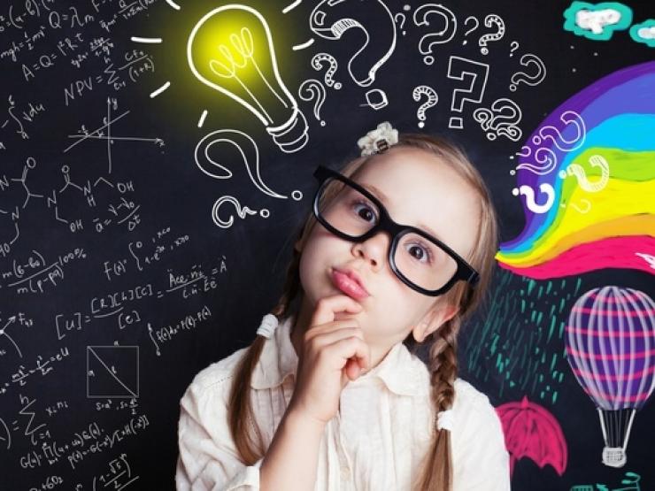 Bạn trẻ - Cuộc sống - Nếu trẻ luôn hỏi “Tại sao”, hãy cho chúng câu trả lời