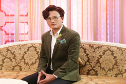 Giải trí - Bá Thắng "Cổng Mặt Trời" sợ có con, ám ảnh việc lập gia đình