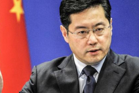 Mỹ triệu tập Đại sứ Trung Quốc để phản đối hành động quân sự