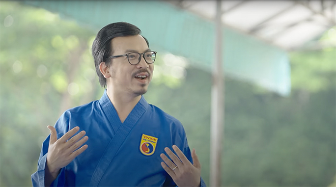 Chỉ một lời thú nhận của thầy Xoay đã khiến hàng nghìn sinh viên đắng lòng - 4