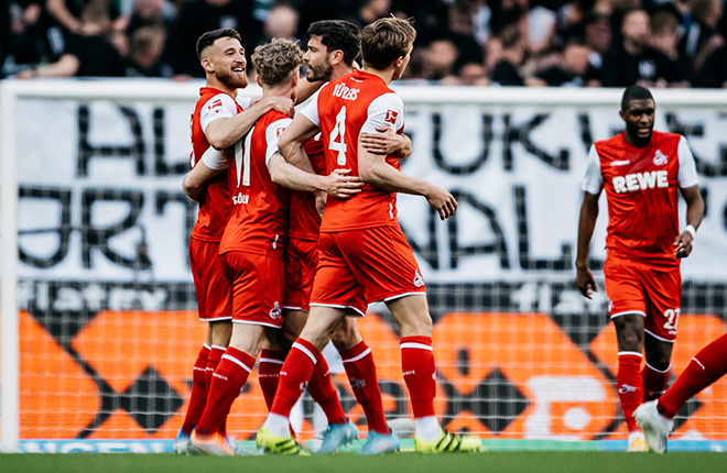 Next Media và VTVcab hợp tác phát sóng Bundesliga mùa giải 2022/2023 - 1