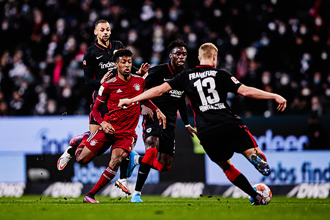 Next Media và VTVcab hợp tác phát sóng Bundesliga mùa giải 2022/2023 - 4