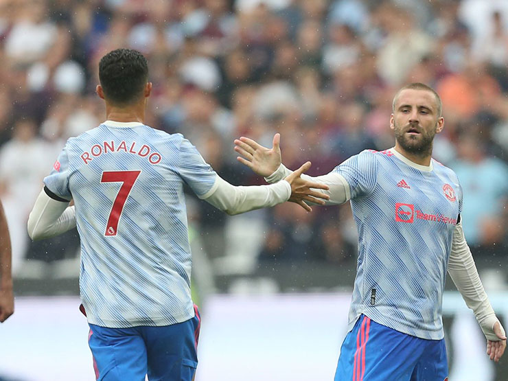 Bóng đá - SAO MU bất ngờ tiết lộ nội tình MU, Ronaldo trở lại có tạo "sóng ngầm"?