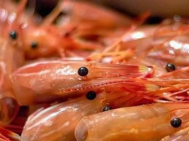 Ẩm thực - Những bộ phận "cực độc" của tôm chứa đầy ký sinh trùng, thèm đến mấy cũng đừng nên ăn