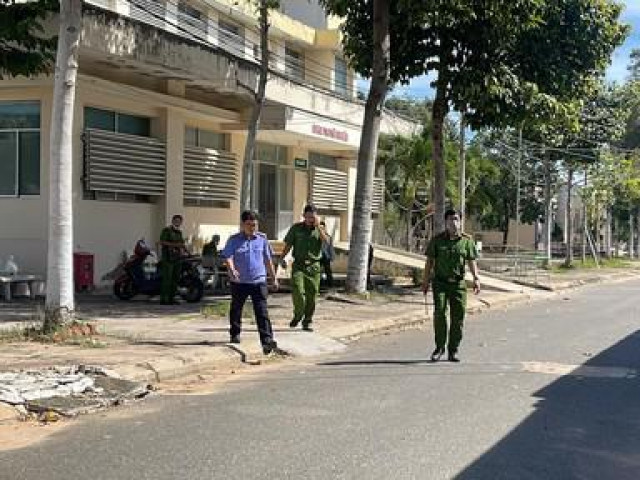 Pháp luật - Thanh niên nghi bị đâm tử vong được “người lạ” đưa đến bệnh viện rồi bỏ đi