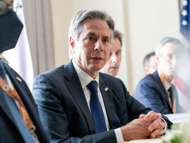 Thế giới - Quan hệ Mỹ - Trung rạn nứt