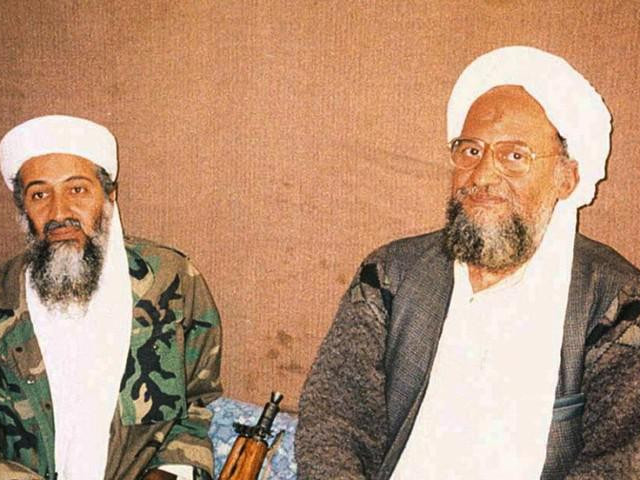 Thế giới - Tình tiết chưa kể về chiến dịch tiêu diệt Ayman al-Zawahiri - thủ lĩnh của Al-Qaeda