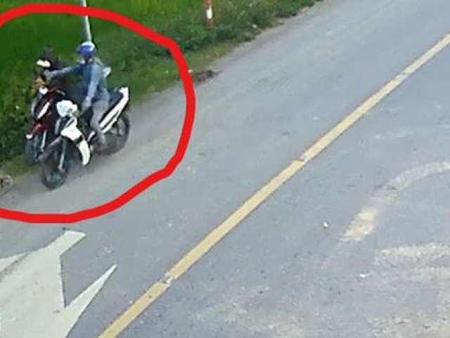 Pháp luật - Tìm nạn nhân của nghi phạm gây ra hàng loạt vụ cướp trong thời gian ngắn