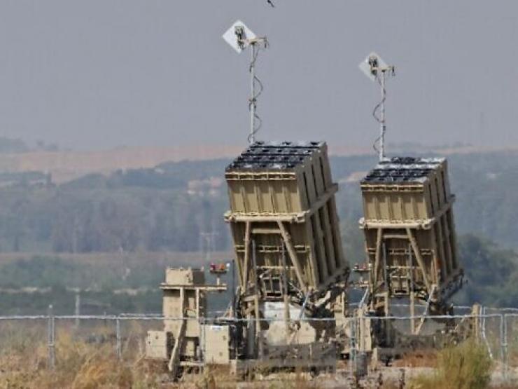 Thế giới - Israel hứng 580 rocket phóng từ Dải Gaza