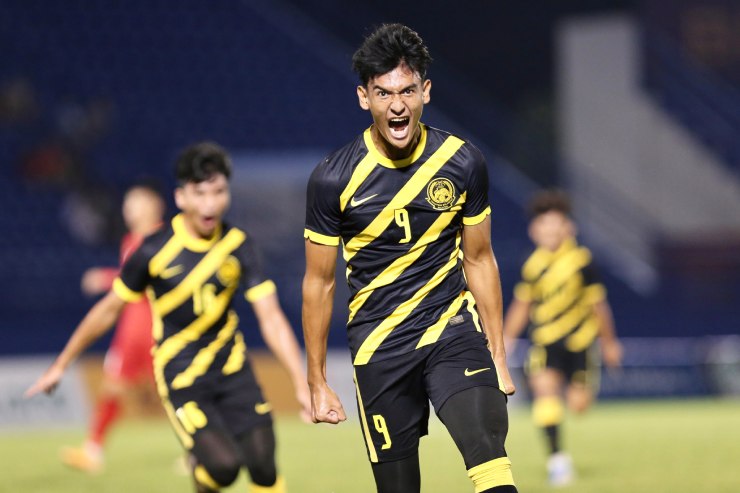 Kết quả bóng đá U19 Việt Nam - U19 Malaysia: Ngược dòng đỉnh cao, vỡ òa phút 90+3 - 1