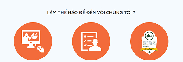 Làm thế nào để đến với KingNCT