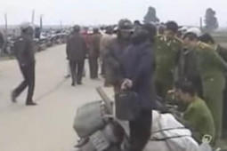 Pháp luật - Vén màn bí mật vợ cùng nhân tình lập mưu giết chồng: Cái chết bất ngờ