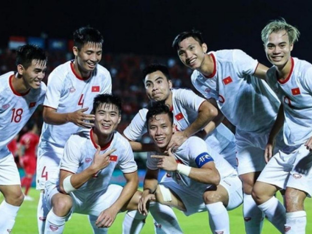 Bóng đá - Báo Indonesia ca ngợi, tuyển Việt Nam sẽ có chiến công lịch sử