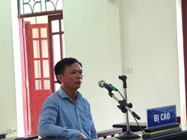 Pháp luật - 1 vụ xô xát: 8 năm, 6 bản án vẫn chưa xong