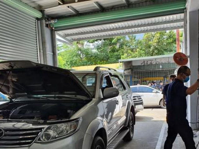 Tư vấn - Những trường hợp 'độ' lại xe ô tô không cần báo cơ quan chức năng