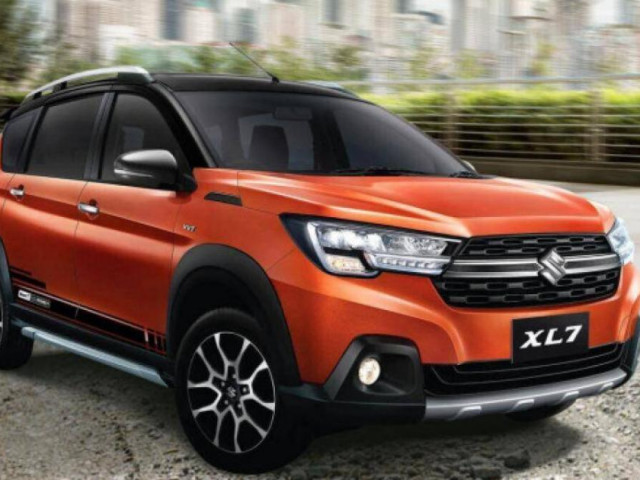 Tin tức ô tô - Ô tô giá từ 500-700 triệu đồng ăn khách tại Việt Nam