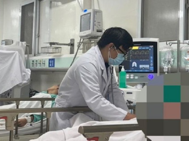 Sức khỏe đời sống - Uống rượu pha từ cồn rửa tay, nhiều người ở TPHCM nhập viện