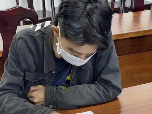 Pháp luật - Cái "kết đắng" dành cho nam thanh niên sử dụng hình ảnh công an đe dọa bạn bè