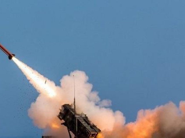 Thế giới - Mỹ chuyển giao ‘lá chắn thép’ Patriot cho Saudi Arabia