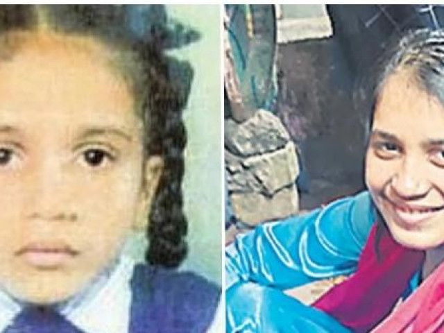 Bạn trẻ - Cuộc sống - Cô gái thấy ảnh mình trên mạng trong poster tìm người mất tích, dẫn đến kết quả bất ngờ