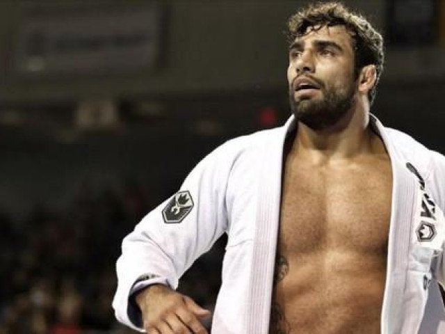 Thể thao - Huyền thoại võ thuật Brazil bị bắn chết tại hộp đêm