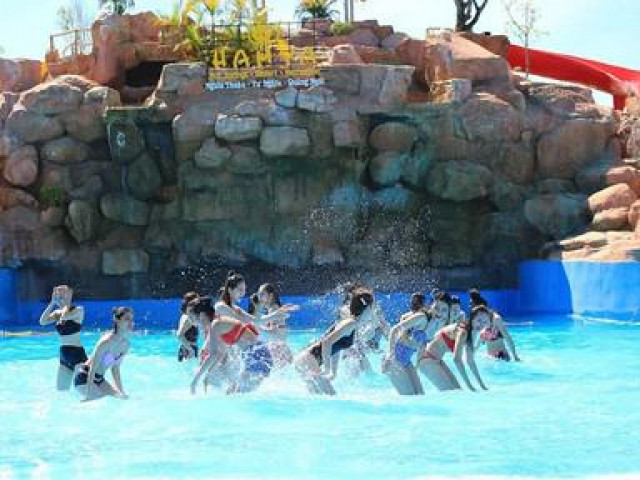 Tin tức trong ngày - Nhiều cán bộ bị kỷ luật do liên quan dự án nhiều "tai tiếng"