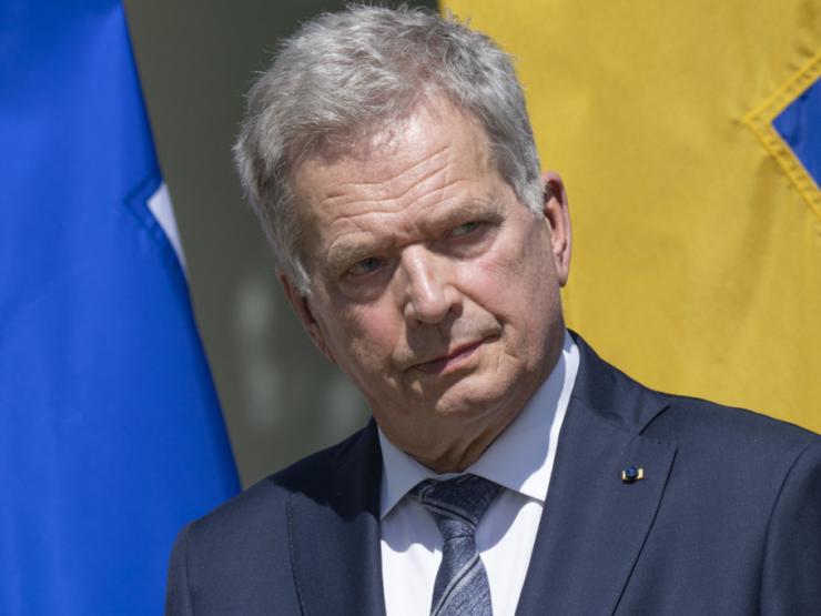 Thế giới - Tổng thống Phần Lan cảnh báo về sự suy thoái của châu Âu và hệ quả