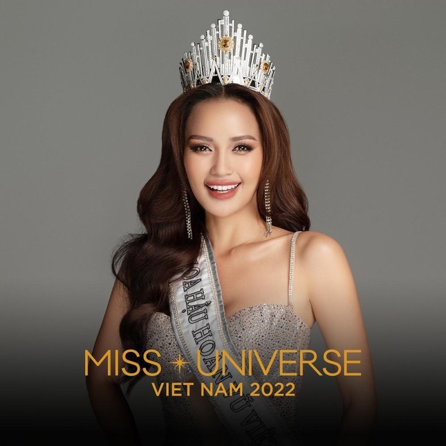 Hoa hậu Ngọc Châu được các chuyên trang sắc đẹp ưu ái, dự đoán lọt Top 5 Miss Universe - 3