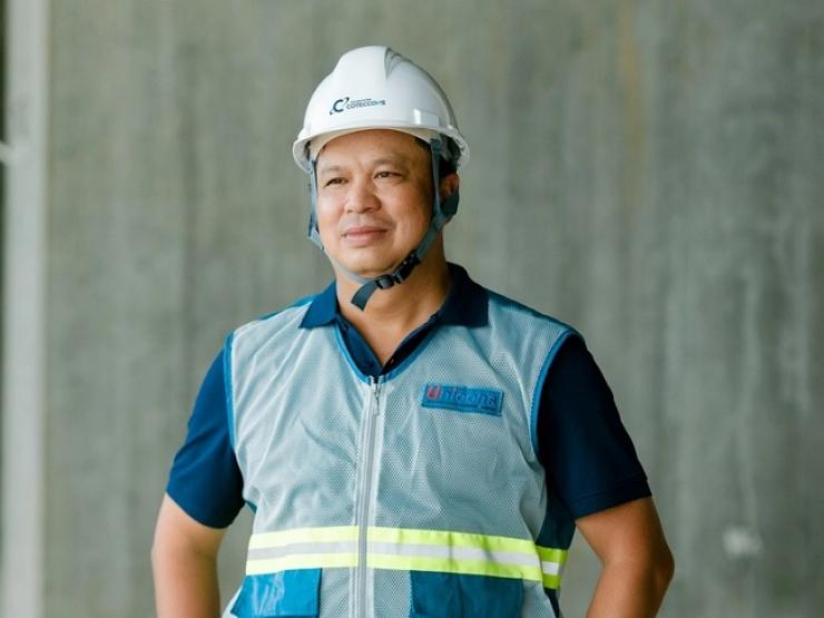 Kinh doanh - Trước khi có Tổng giám đốc mới, "ông trùm" thầu xây dựng Coteccons kinh doanh ra sao?