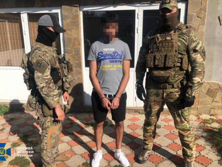 Thế giới - Ukraine: Phong tỏa thành phố tìm "gián điệp", giới chức Mykolaiv thông báo kết quả