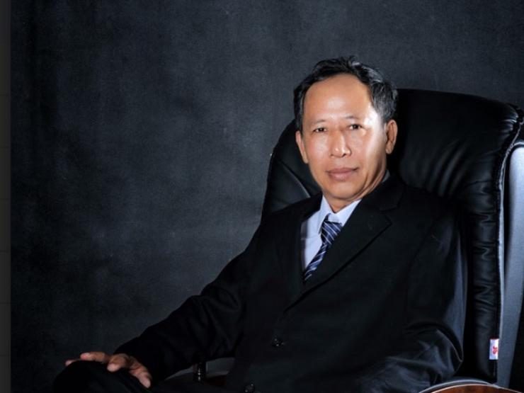 Kinh doanh - Có thêm hơn 230 tỷ đồng, đại gia 68 tuổi người Thanh Hóa sở hữu tài sản gần 3.600 tỷ đồng