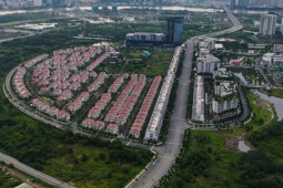 Kinh doanh - Thành phố ở Việt Nam mới thành lập 1 năm, dân thu nhập &quot;khủng&quot; hơn 440 triệu/người/năm
